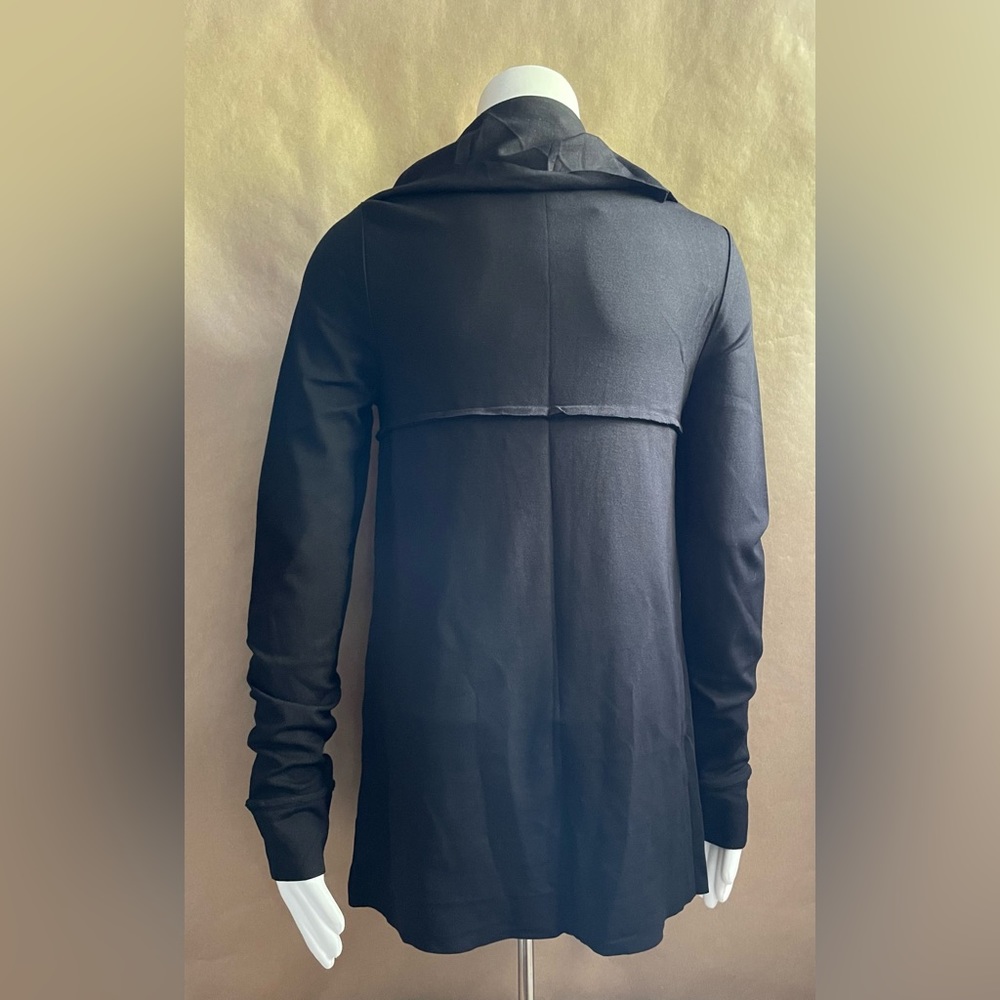 Kensie Long Sleeve Blazer - Picture 4 of 4